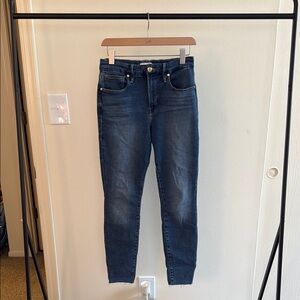 Good American Skinny Jeans